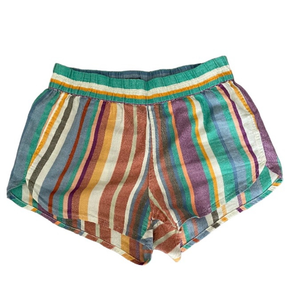 FEATURES OF KAVU WOMEN'S ABERDEEN SHORT. Size M